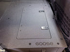 Jeep - Wrangler - 2007-2018 - JKU - 4 Door - Explore Series - Seat Delete Plate System - Second Row - Module Based - 8" Module