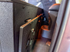 Jeep - Wrangler - 2007-2018 - JKU - 4 Door - Explore Series - Seat Delete Plate System - Second Row - Module Based - 8" Module
