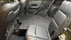 Jeep Wrangler 2018-2023 JLU 4 Door - Second Row Seat Delete Plate System - V2