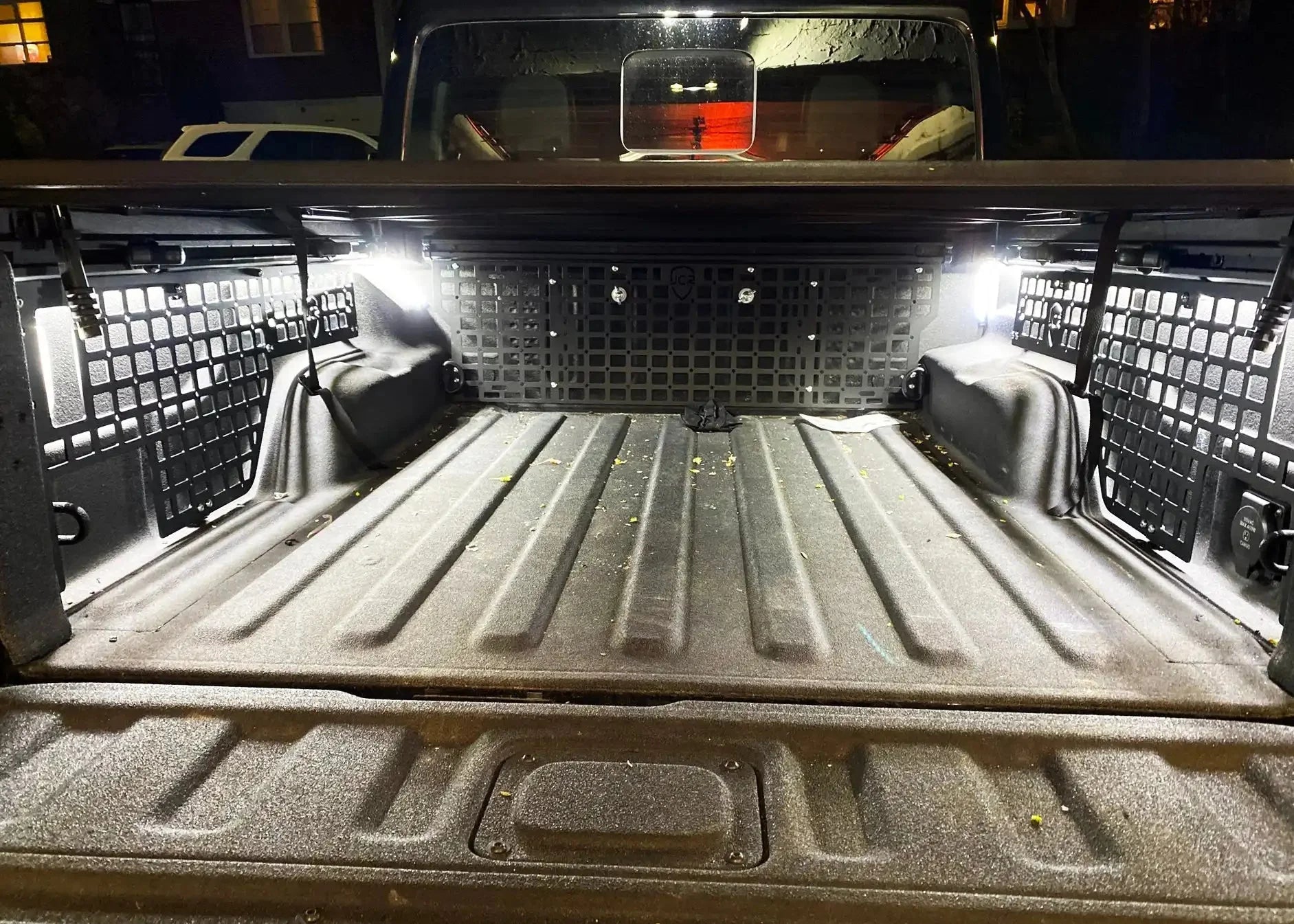 ORACLE Lighting Truck Bed LED Cargo Light 60" Pair w/ Switch