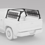 Toyota Tundra Pre-configured XTR1 Bed Rack