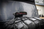 Laser Series Acrylic Third Brake Light Overlay - 2021+ Bronco