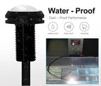 ORACLE Single Color Underbody Rock Light Kit - 2 Piece