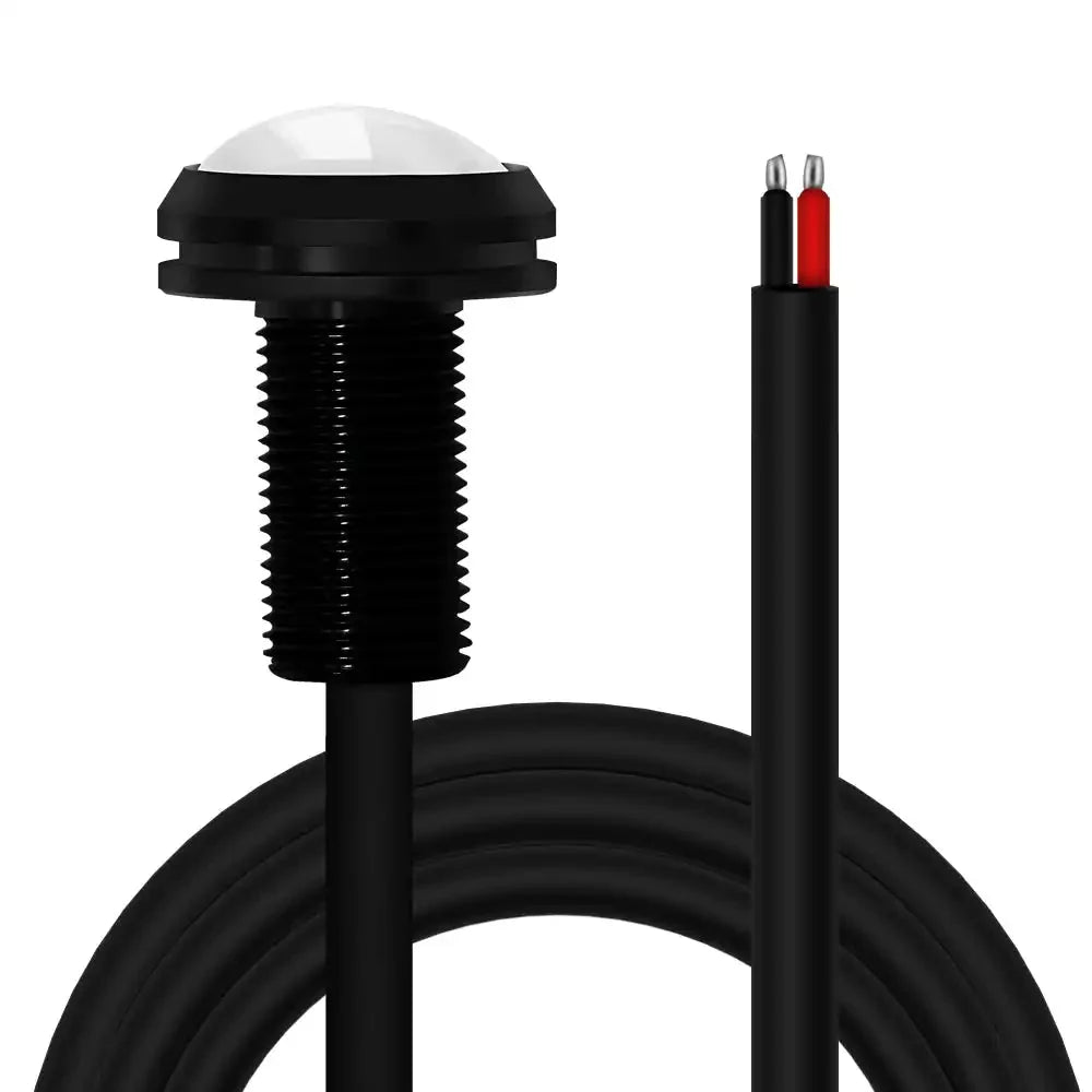 ORACLE Single Color Underbody Rock Light Kit - 2 Piece