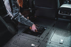 Lexus - GX550 - Stealth Sleep Package - Non-Third Row - Overtrail and Overtrail+