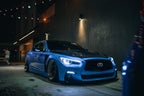 Premium Air Suspension Management Package