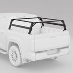 Toyota Tundra Pre-configured XTR1 Bed Rack