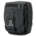 Gadget Pouch - Black