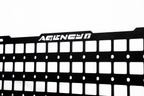 4Runner Liftgate Molle GRIDS (2010-2023)