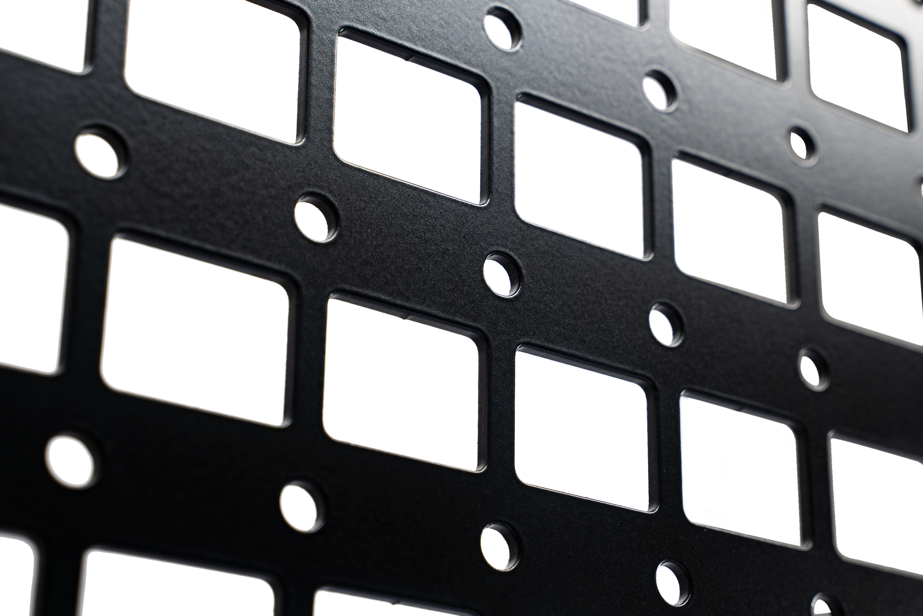 4Runner Liftgate Molle GRIDS (2010-2023)