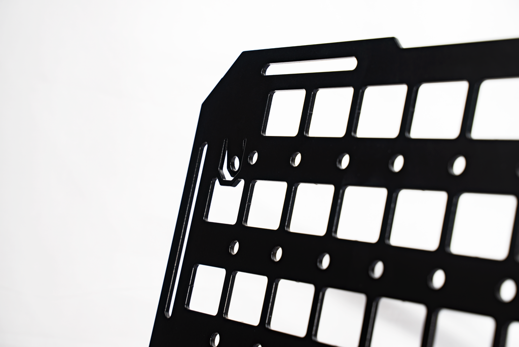 4Runner Liftgate Molle GRIDS (2010-2023)
