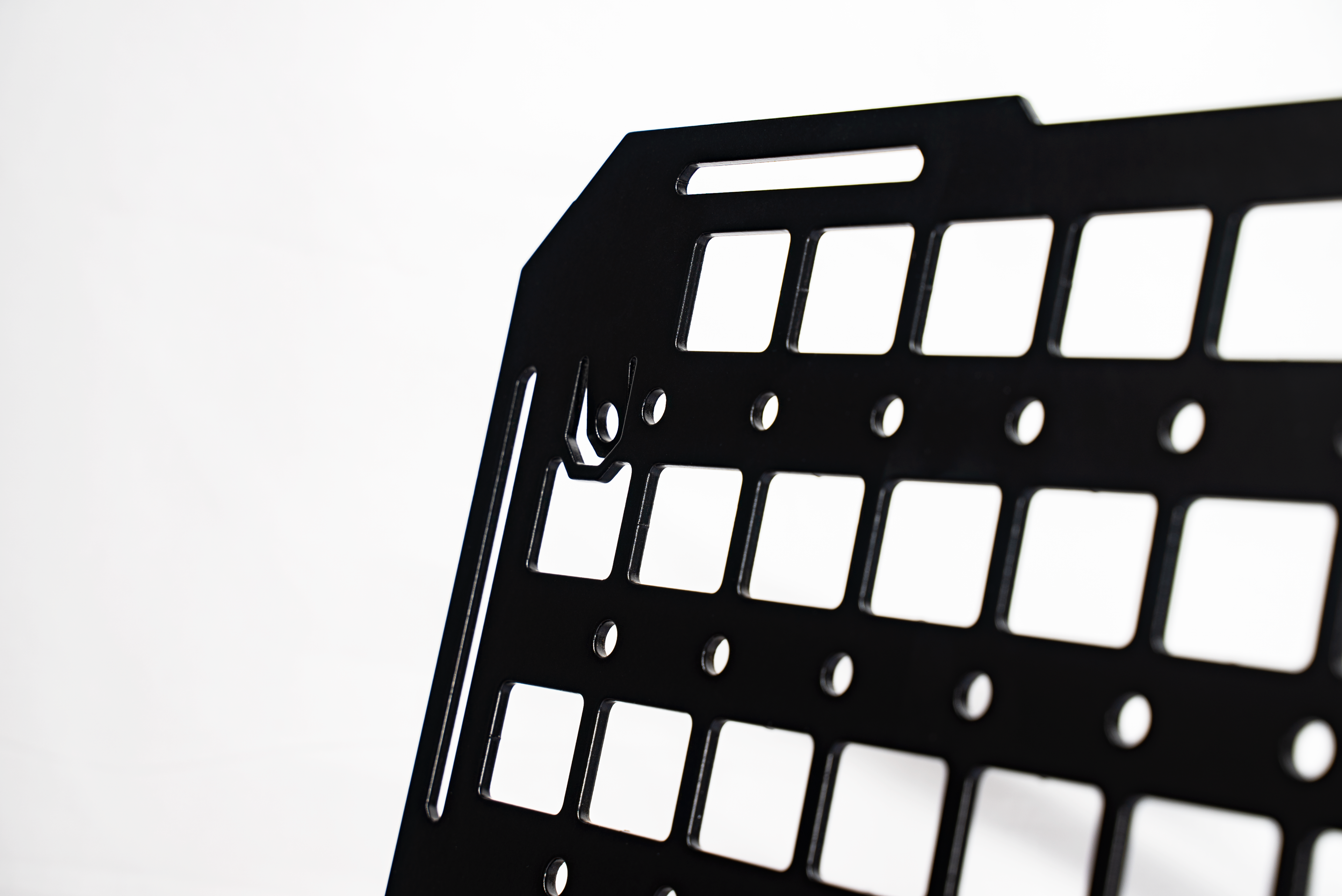 4Runner Liftgate Molle GRIDS (2010-2023)
