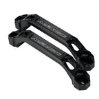 Agency 6 Billet Grab Handles - Pair