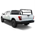 Nissan Titan 4CX Series Shiprock Height Adjustable Bed Rack