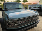 Offset Racing Hood Stripes V1 - 2021+ Bronco