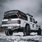 V2 | Flush Mount LED Tail Lights for Jeep Gladiator JT | Low-Profile | Plug-and-Play
