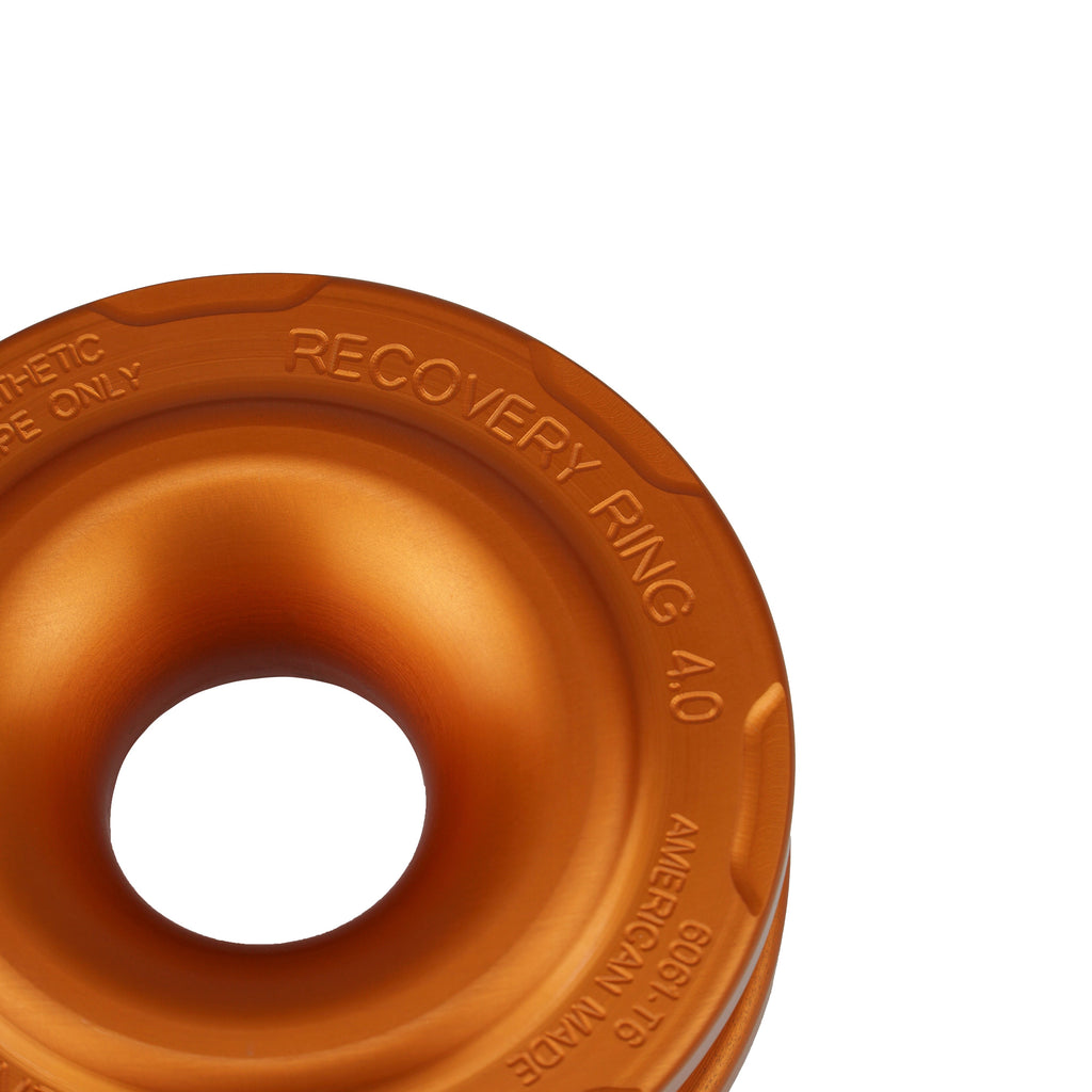 Recovery Ring 5.0"