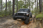 Atlas Satin Black