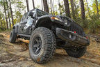 Atlas Satin Black