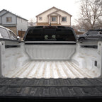 Integral Rails - Bedside Rail System - Chevrolet Colorado & GMC Canyon (2023+)