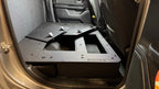 RAM - 1500 - 2019-Present - 5th Gen. - Crew Cab - Explore Series - Second Row Seat Delete Plate System