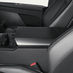 [Real Carbon Fiber] Armrest Cover For Cybertruck