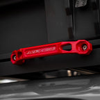 Agency 6 Billet Grab Handles - Pair