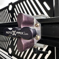 Rotopax Mount Adapter Plate for Bed Racks | XTR