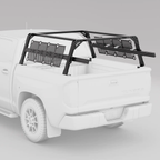 Toyota Tundra Pre-configured XTR1 Bed Rack