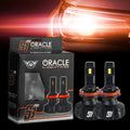 ORACLE Lighting 2014-2023 Toyota 4Runner H11 - S3 Pro LED Conversion Kit (Low Beam)