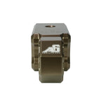 Shackle Block 2.5" - Bronze