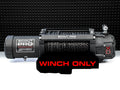 Carbon Scout Pro - 15000lb Winch V3 - WINCH ONLY