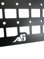 Sprinter Seat Back Molle GRIDS (Single)