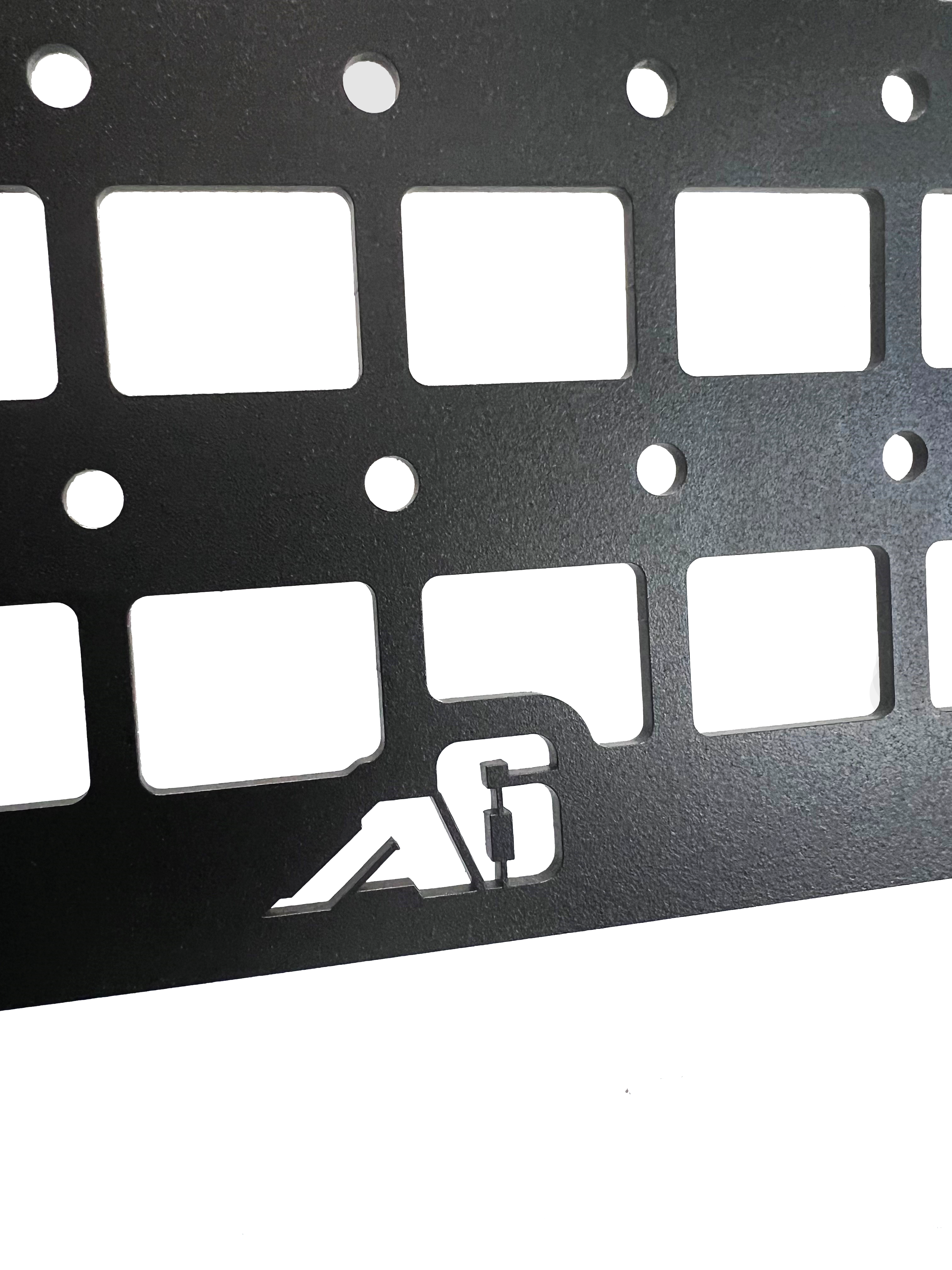 Sprinter Seat Back Molle GRIDS (Single)