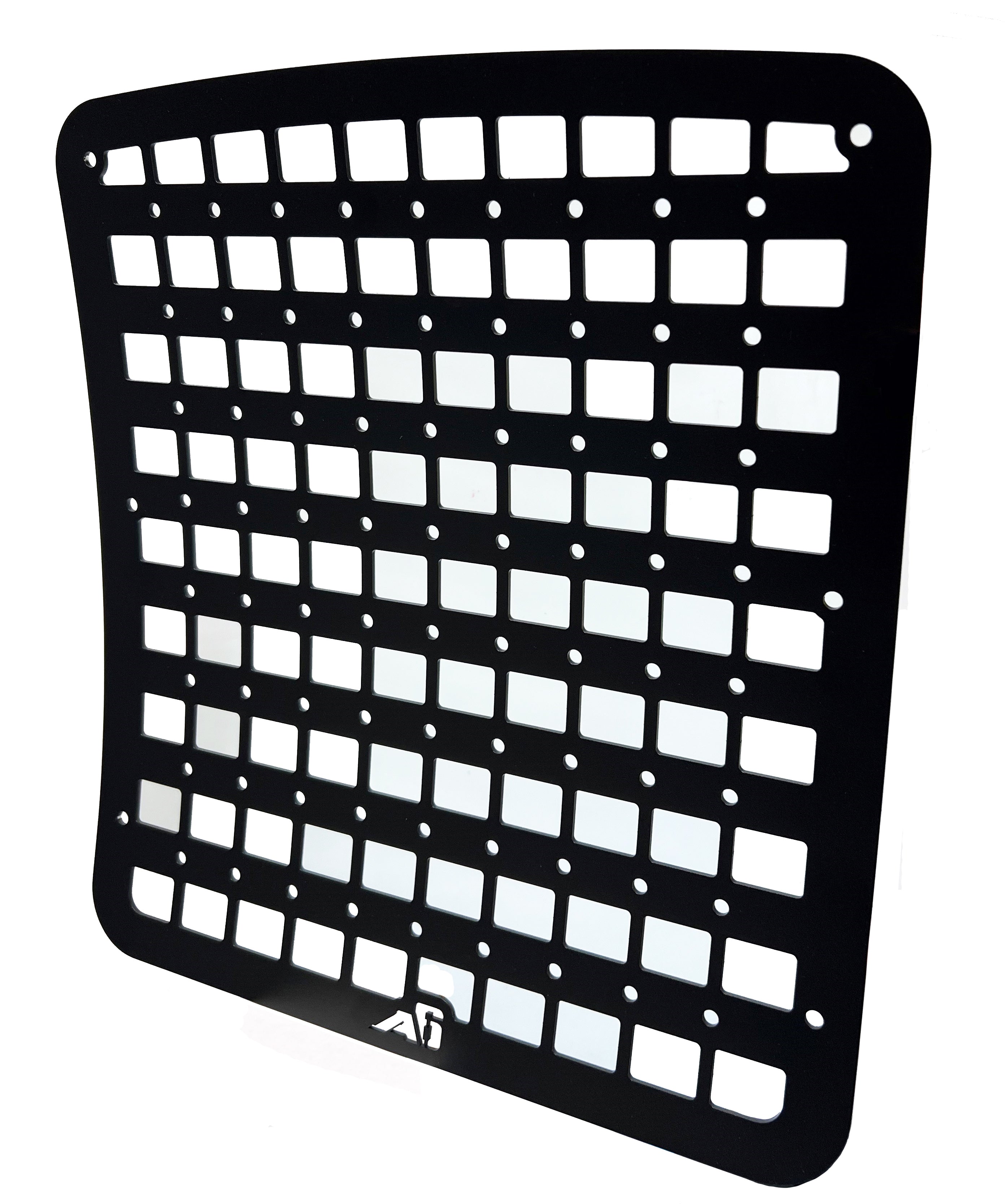 Sprinter Seat Back Molle GRIDS (Single)