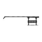 Modular Roof Rack For The Ford Bronco 4-Door (2021-Current)