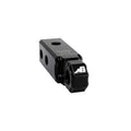 Agency 6 Recovery Hitch Shackle Block - 2" Receiver
