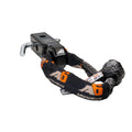 Agency 6 Soft Shackle Recovery Block with Soft Shackle & Hitch Pin – 2" Receiver