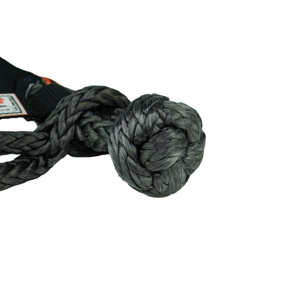 Agency 6 Soft Shackle - 7/16" - 45,500 Min Break Strength