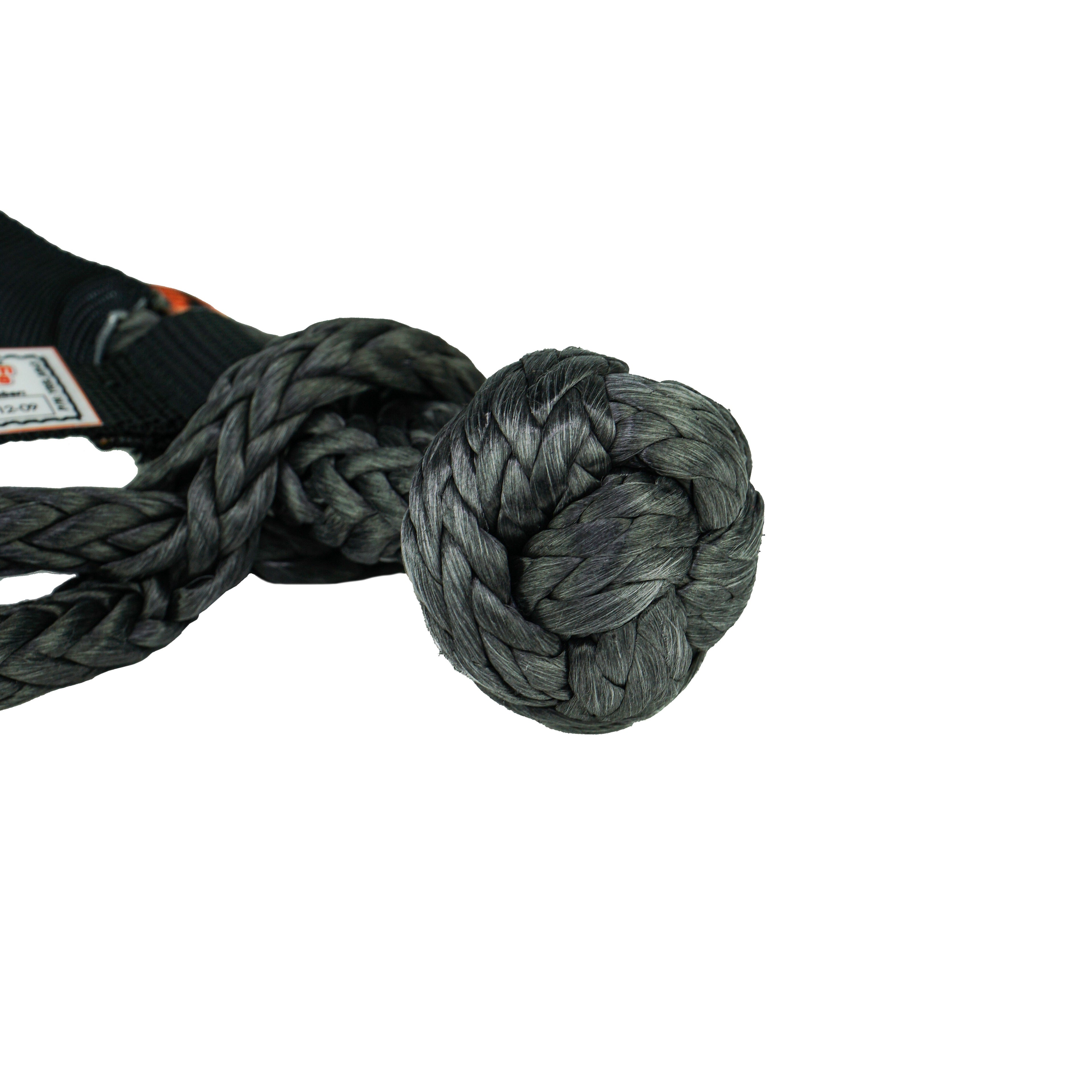 Agency 6 Soft Shackle - 7/16" - 45,500 Min Break Strength