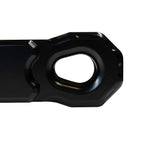 Agency 6 Soft Shackle Recovery Block – 2" Receiver