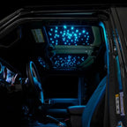 Jeep JL/JT StarLINER Fiber Optic Headliner | ORACLE ColorSHIFT