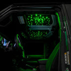 Jeep JL/JT StarLINER Fiber Optic Headliner | ORACLE ColorSHIFT
