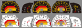 Glow Gauges / 96-98 4Runner