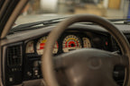 Glow Gauges / 01-04 Tacoma