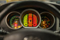 Glow Gauges / 03-09 4Runner