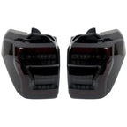 Stealth Tail Lights / 10-24 4Runner