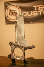 Gusseted Spindles - 2nd Gen Tacoma (2005-2015)