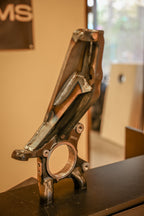 Gusseted Spindles - 4th Gen 4Runner (03-09)