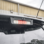 5th Gen 4Runner (2010-2024) Chase Bar + 3rd Brake Light Kit / TEQ Customs